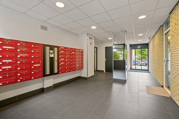 Medium property photo - Koningslaan 246, 3067 TG Rotterdam